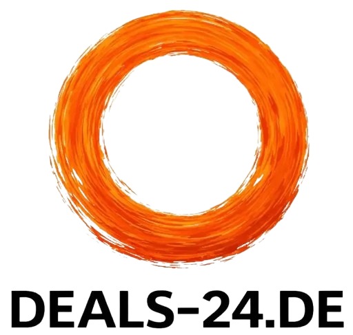 DEALS-24 Logo